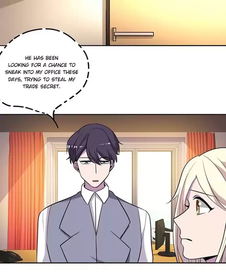 Hello to My God Chapter 69 page 24 - 