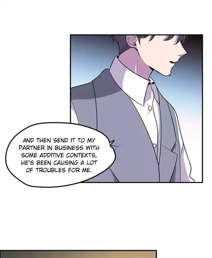 Hello to My God Chapter 69 page 26 - 