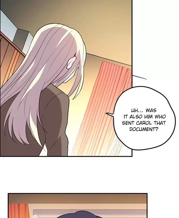 Hello to My God Chapter 69 page 27 - 