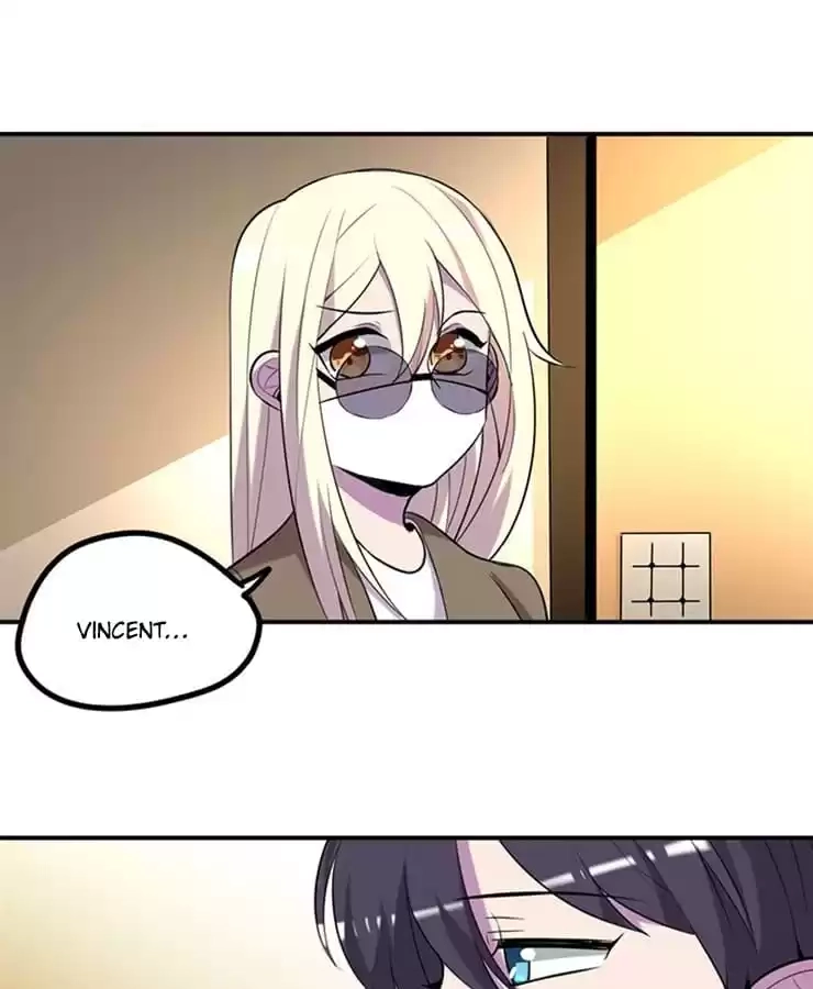 Hello to My God Chapter 69 page 5 - 