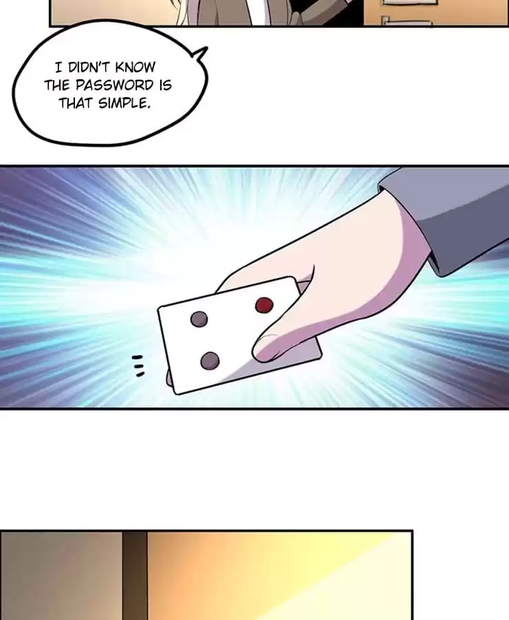 Hello to My God Chapter 69 page 7 - 