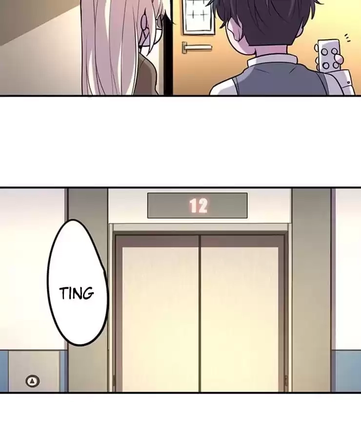 Hello to My God Chapter 69 page 9 - 