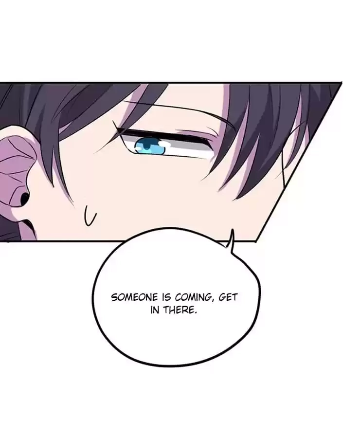 Hello to My God Chapter 69 page 10 - 