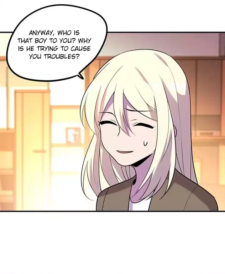 Hello to My God Chapter 70 page 1 - 