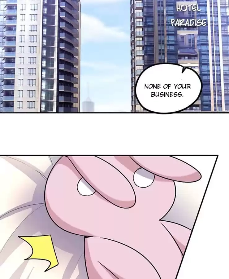Hello to My God Chapter 70 page 11 - 