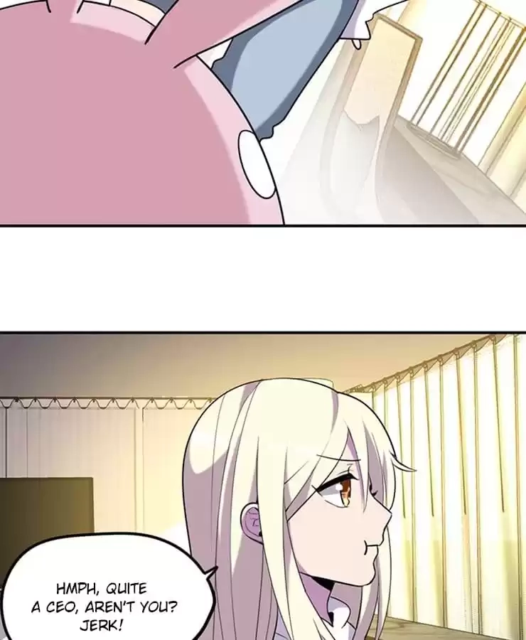 Hello to My God Chapter 70 page 13 - 