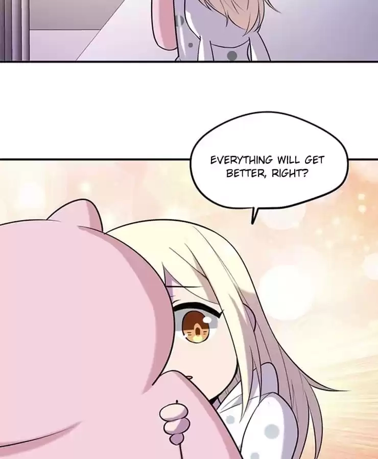 Hello to My God Chapter 70 page 16 - 