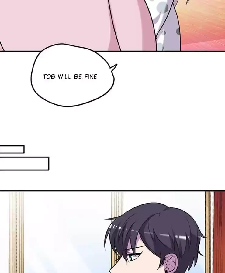 Hello to My God Chapter 70 page 17 - 
