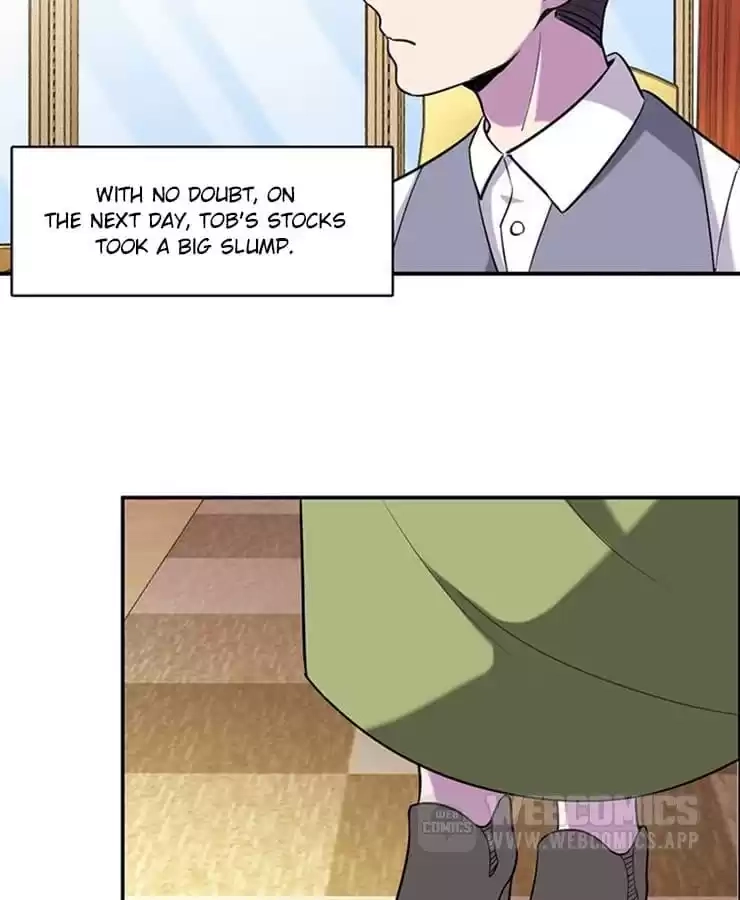 Hello to My God Chapter 70 page 18 - 