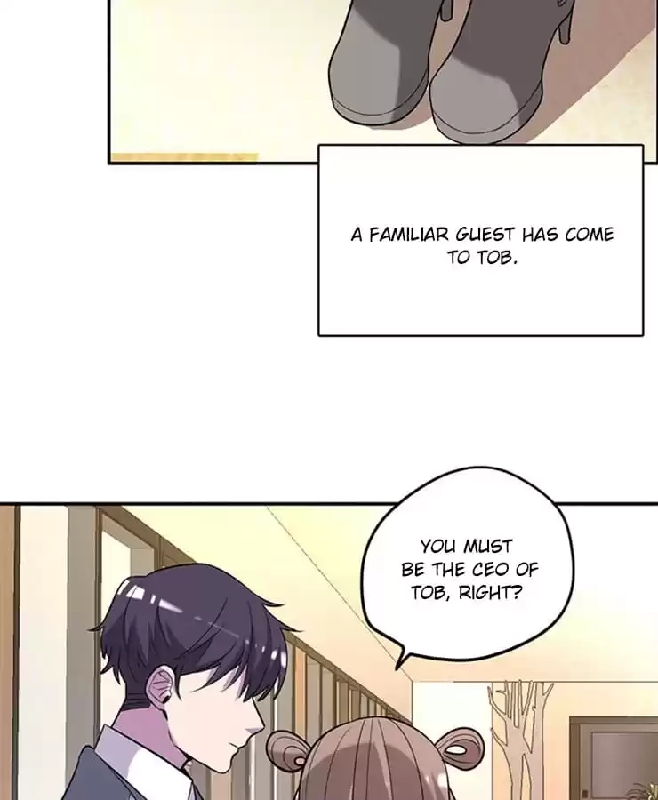 Hello to My God Chapter 70 page 19 - 