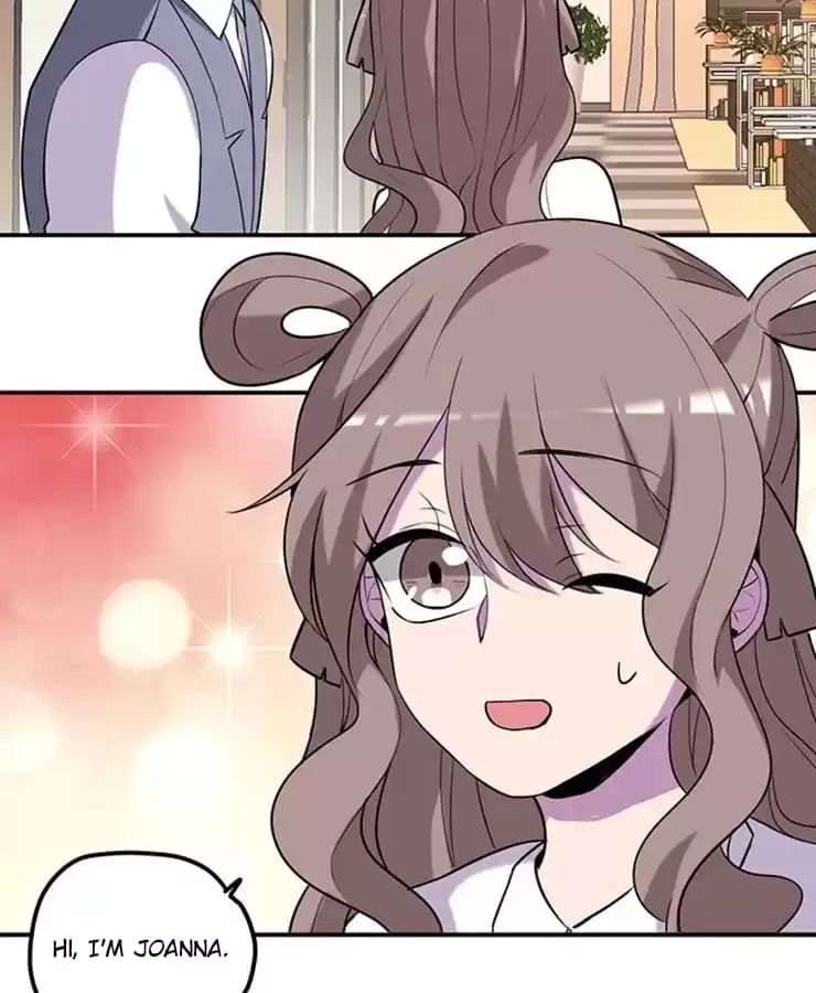 Hello to My God Chapter 70 page 20 - 