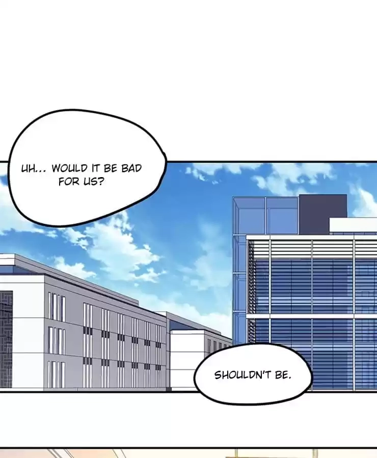 Hello to My God Chapter 70 page 3 - 