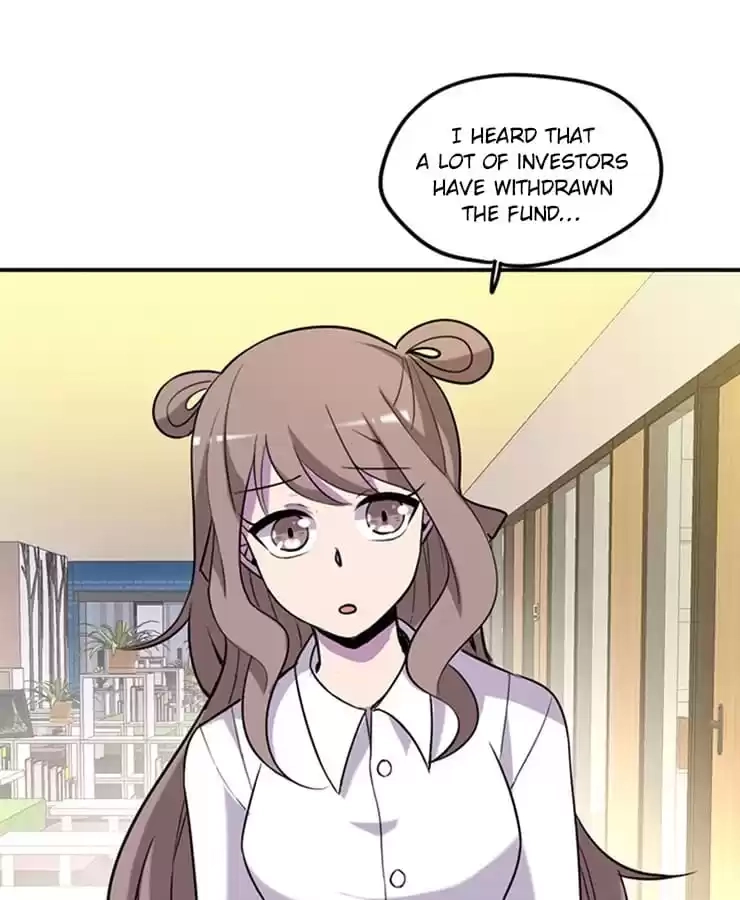 Hello to My God Chapter 70 page 22 - 
