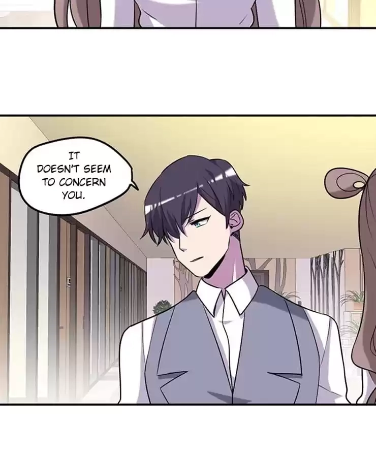 Hello to My God Chapter 70 page 23 - 