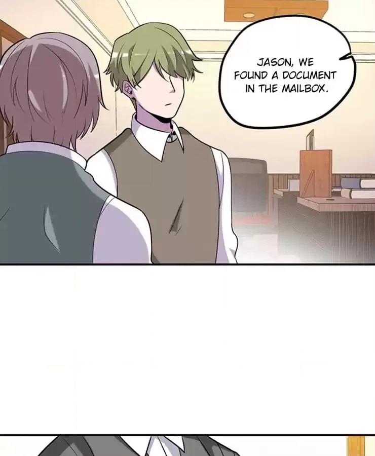 Hello to My God Chapter 70 page 4 - 