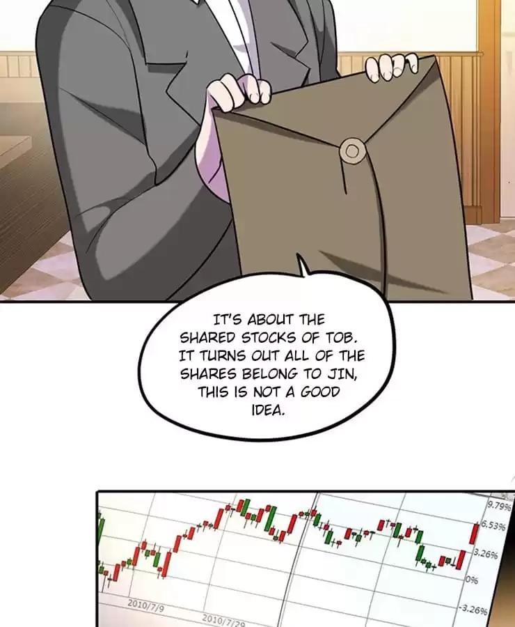 Hello to My God Chapter 70 page 5 - 