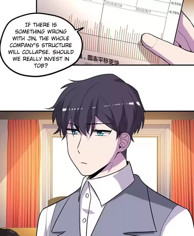 Hello to My God Chapter 70 page 6 - 