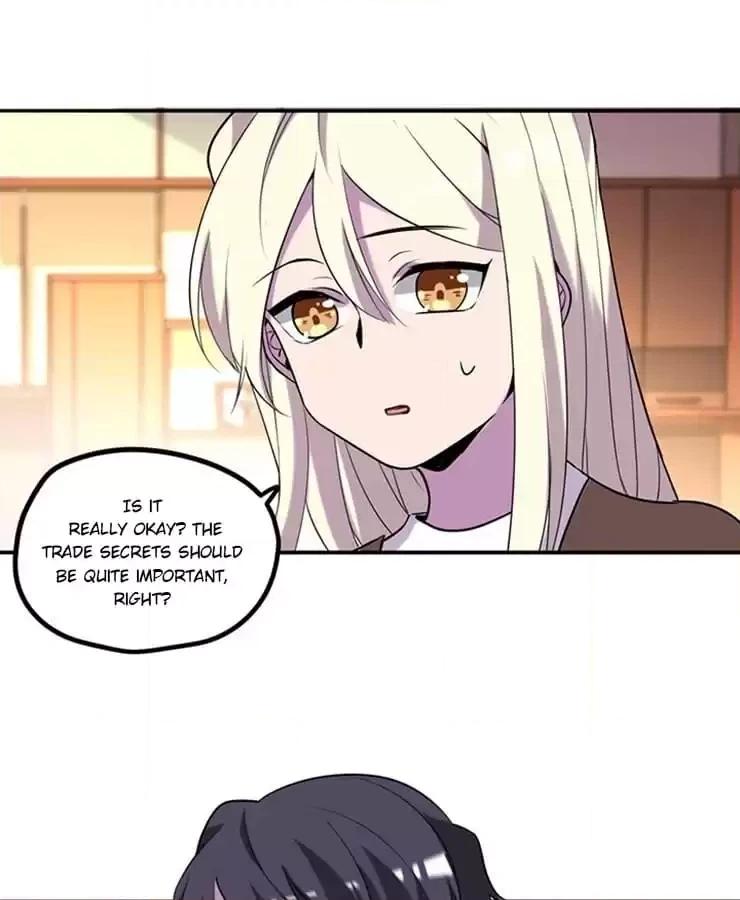 Hello to My God Chapter 70 page 8 - 