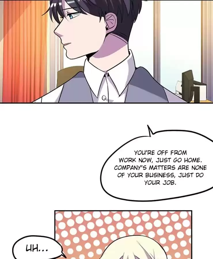 Hello to My God Chapter 70 page 9 - 