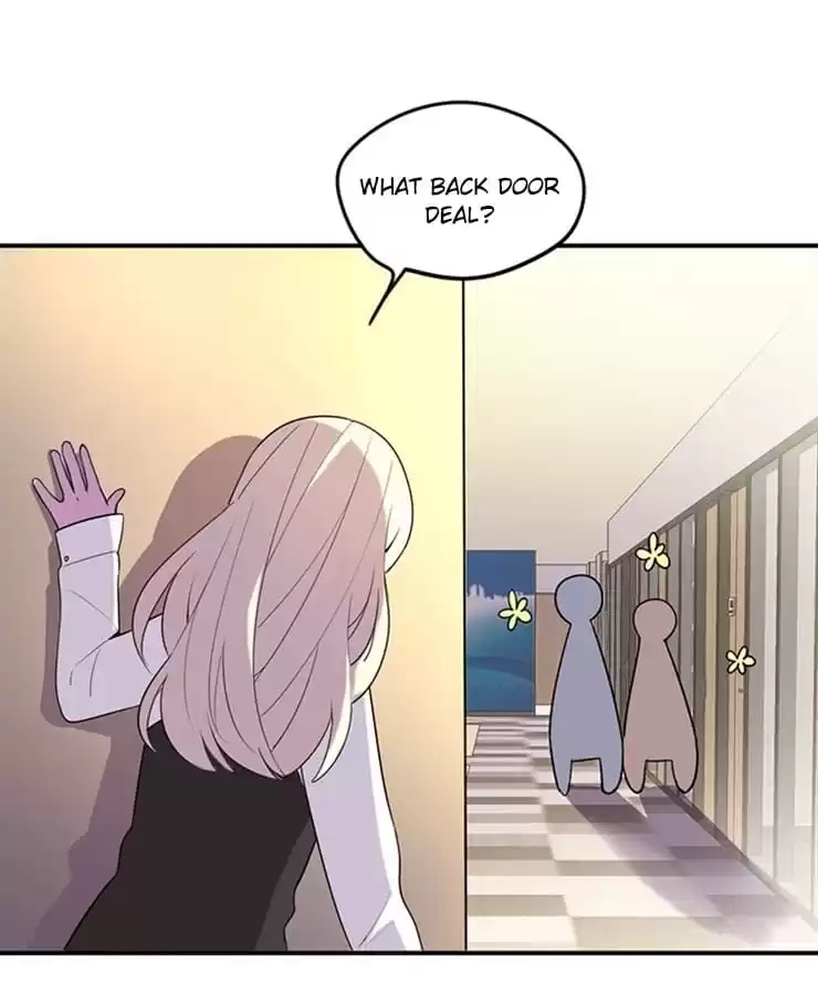 Hello to My God Chapter 72 page 1 - 