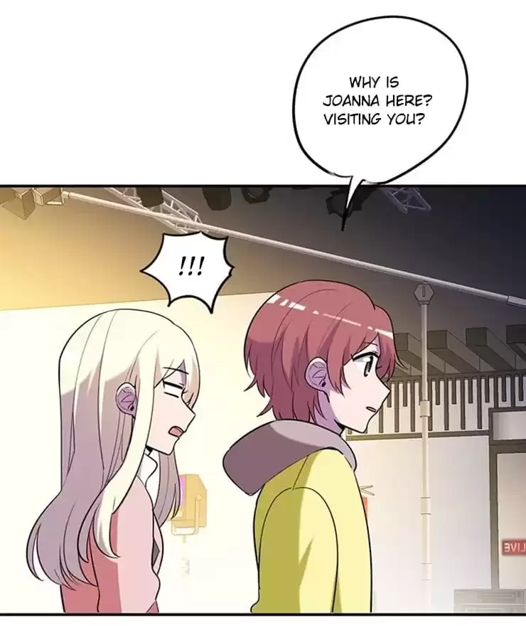 Hello to My God Chapter 72 page 13 - 