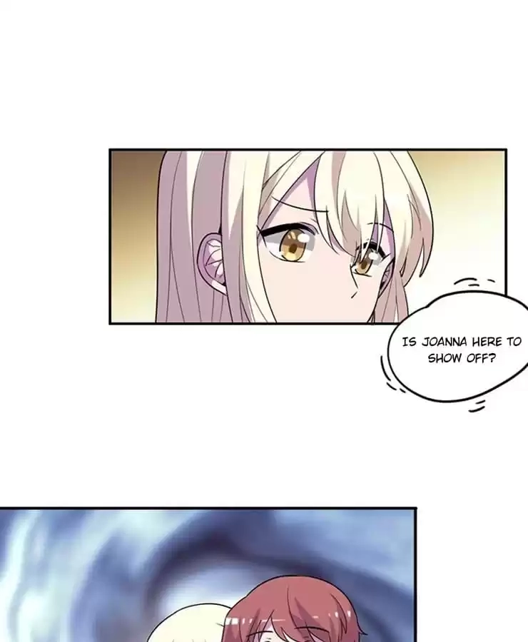 Hello to My God Chapter 72 page 15 - 