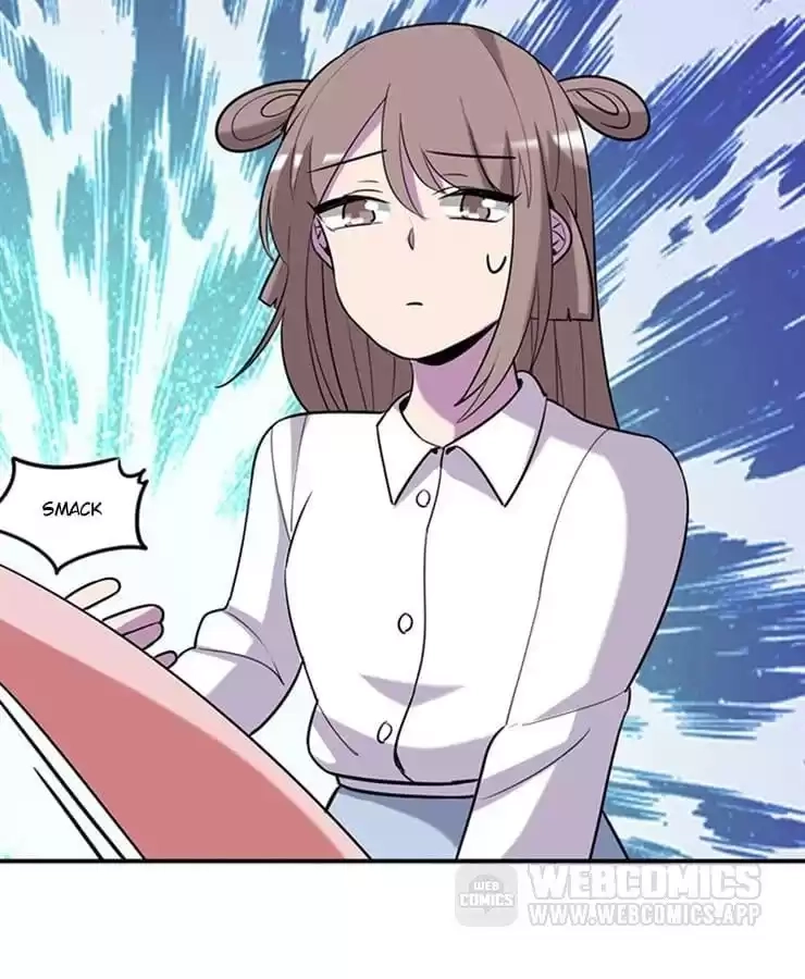 Hello to My God Chapter 72 page 18 - 