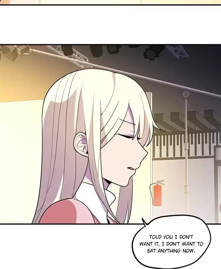 Hello to My God Chapter 72 page 20 - 