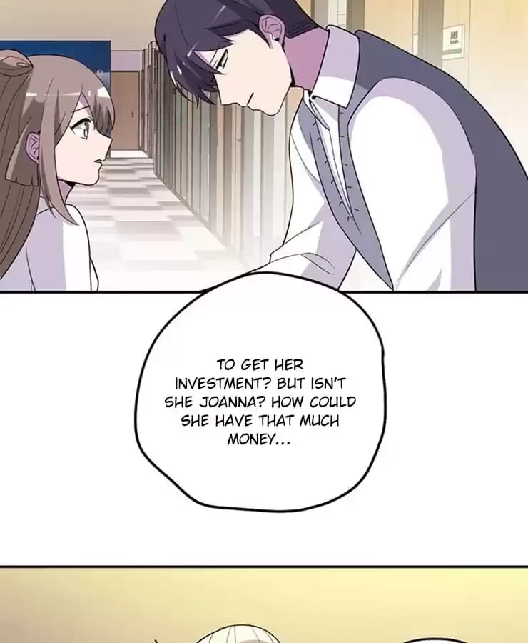 Hello to My God Chapter 72 page 3 - 