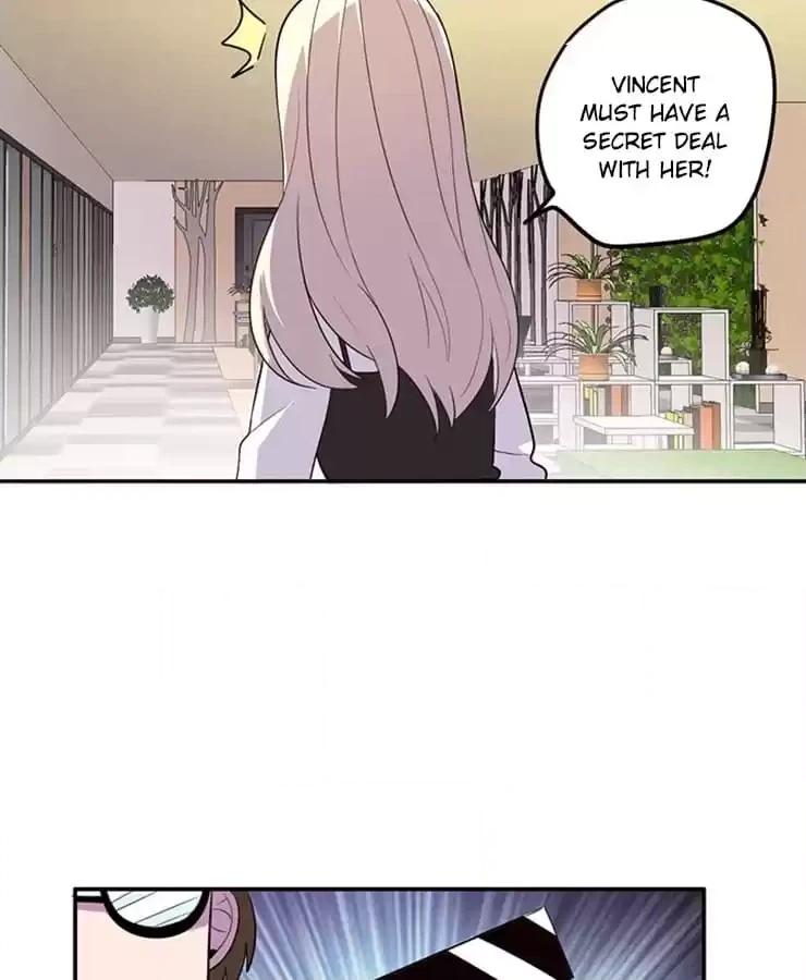 Hello to My God Chapter 72 page 4 - 