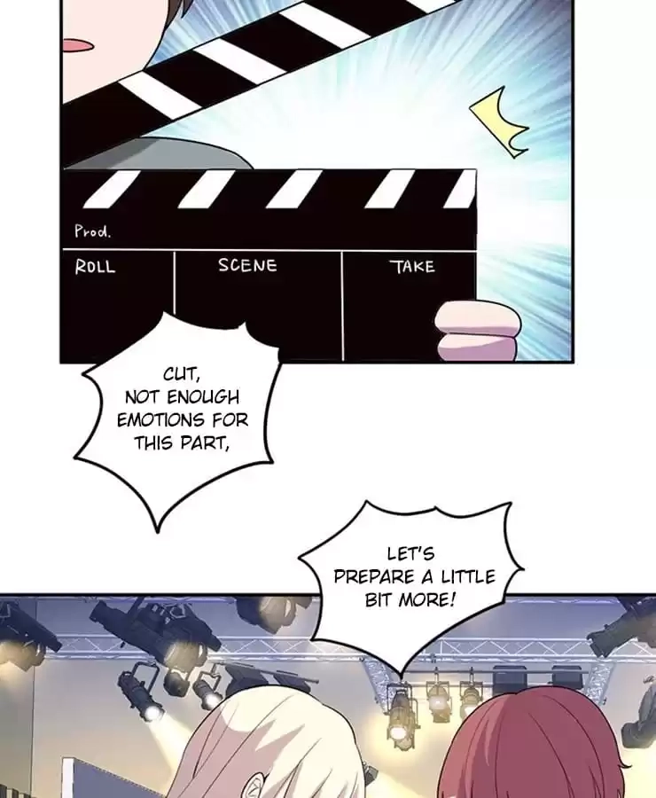 Hello to My God Chapter 72 page 5 - 