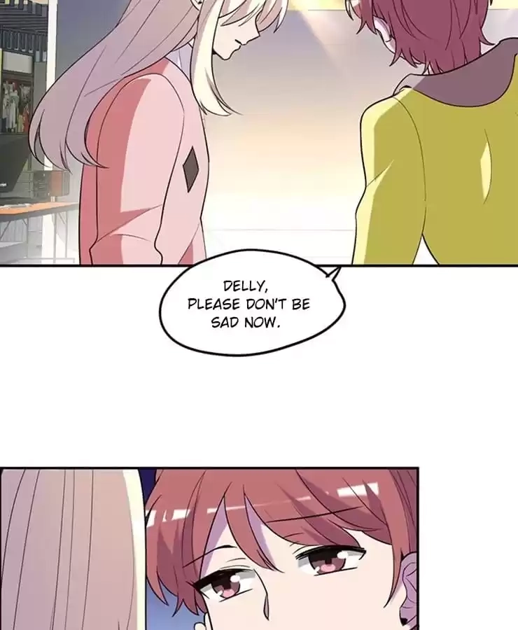 Hello to My God Chapter 72 page 6 - 