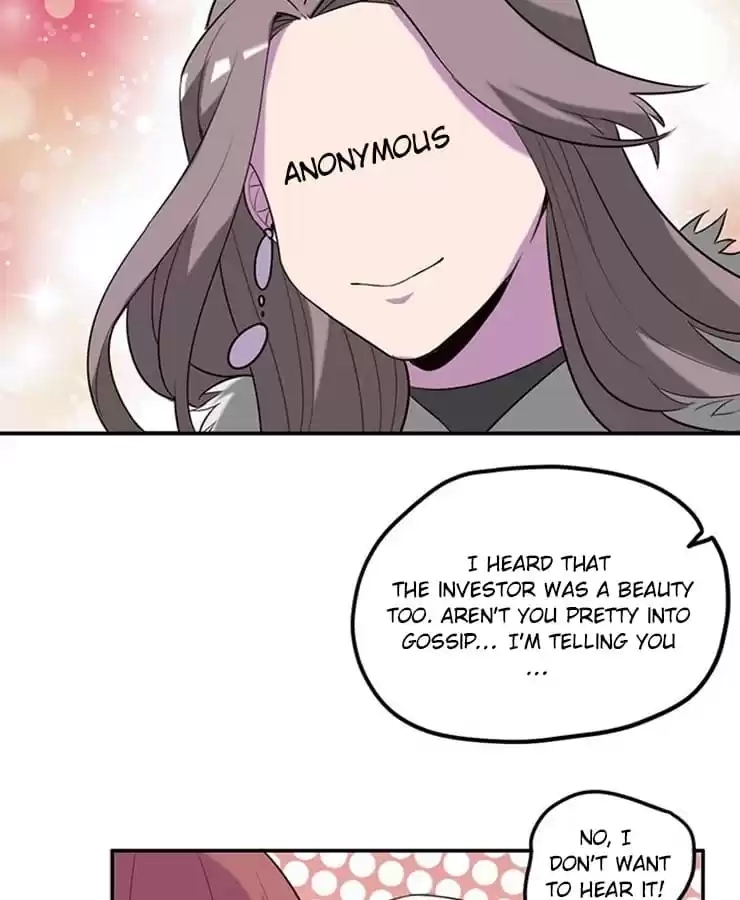 Hello to My God Chapter 72 page 9 - 