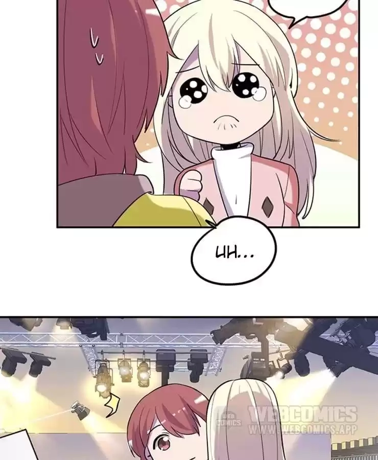 Hello to My God Chapter 72 page 10 - 