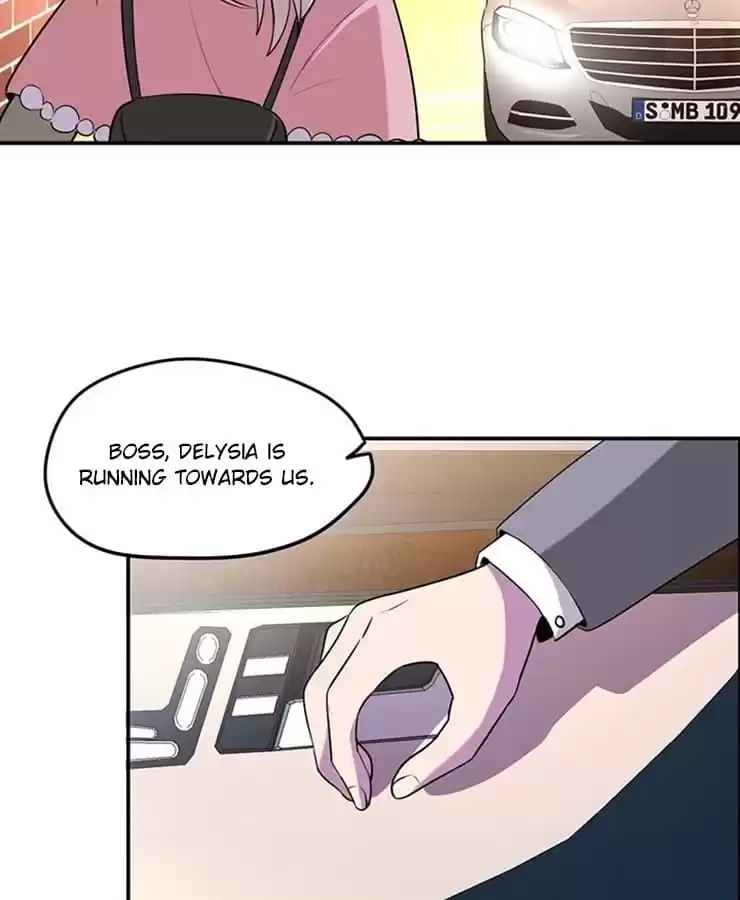 Hello to My God Chapter 74 page 11 - 