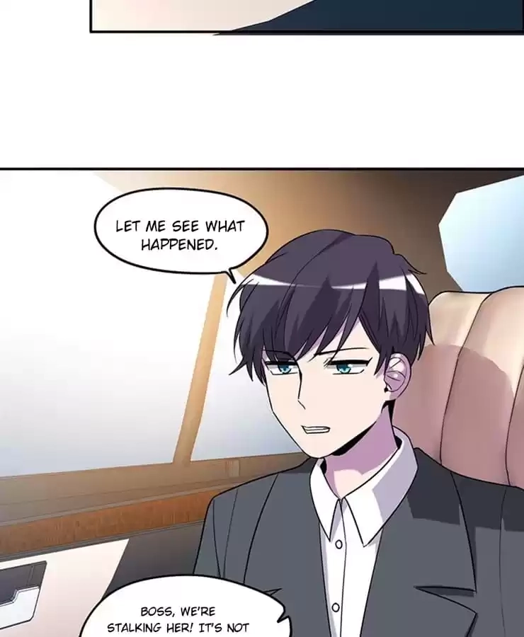 Hello to My God Chapter 74 page 12 - 