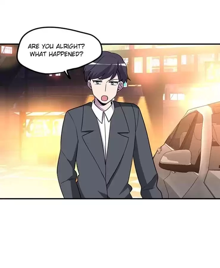 Hello to My God Chapter 74 page 14 - 