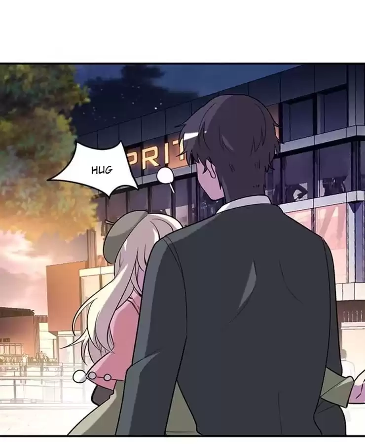 Hello to My God Chapter 74 page 16 - 