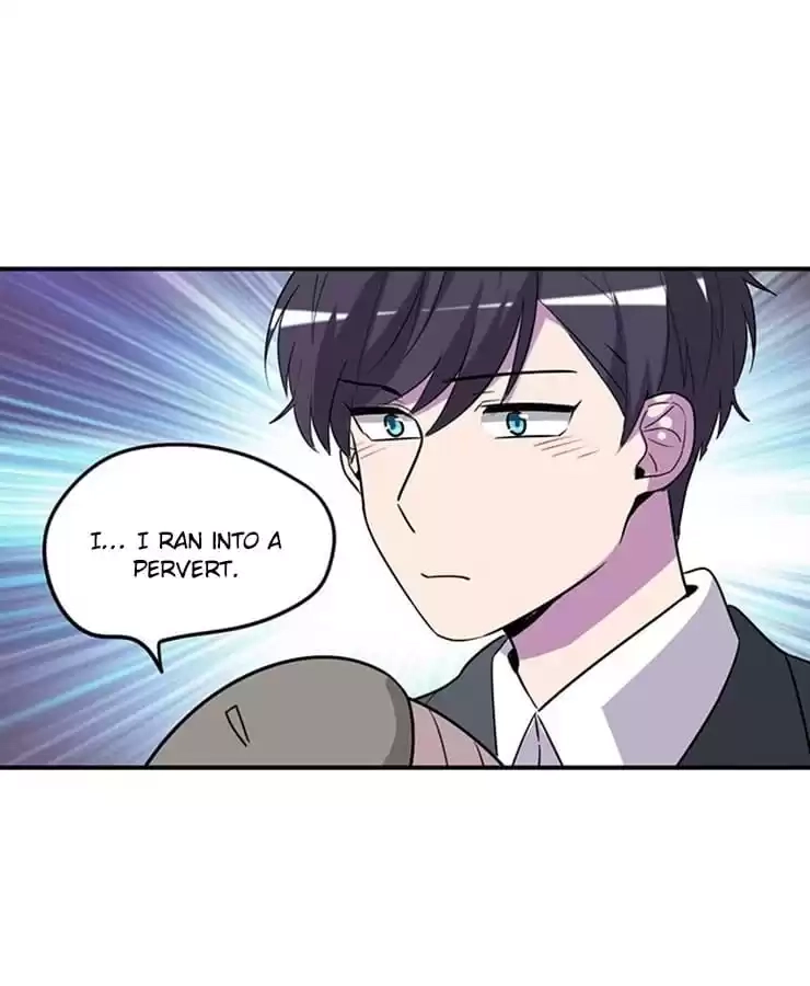 Hello to My God Chapter 74 page 17 - 