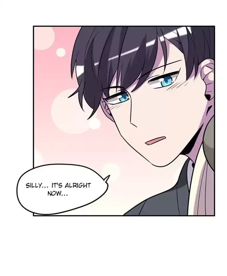 Hello to My God Chapter 74 page 19 - 