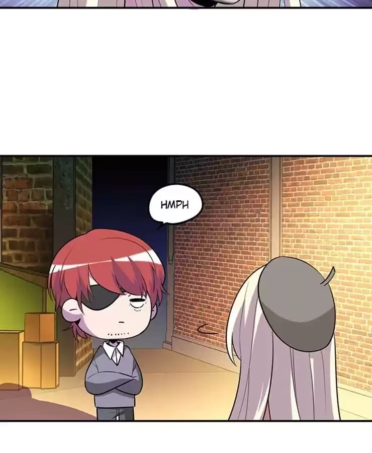 Hello to My God Chapter 74 page 3 - 