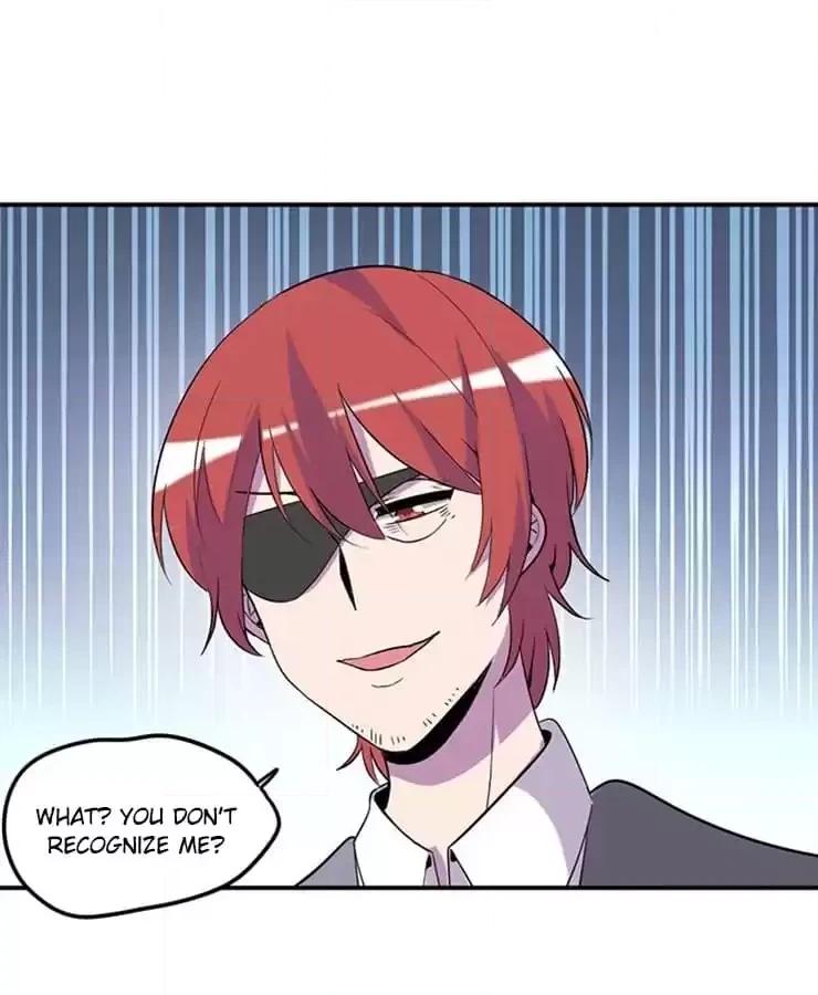 Hello to My God Chapter 74 page 4 - 