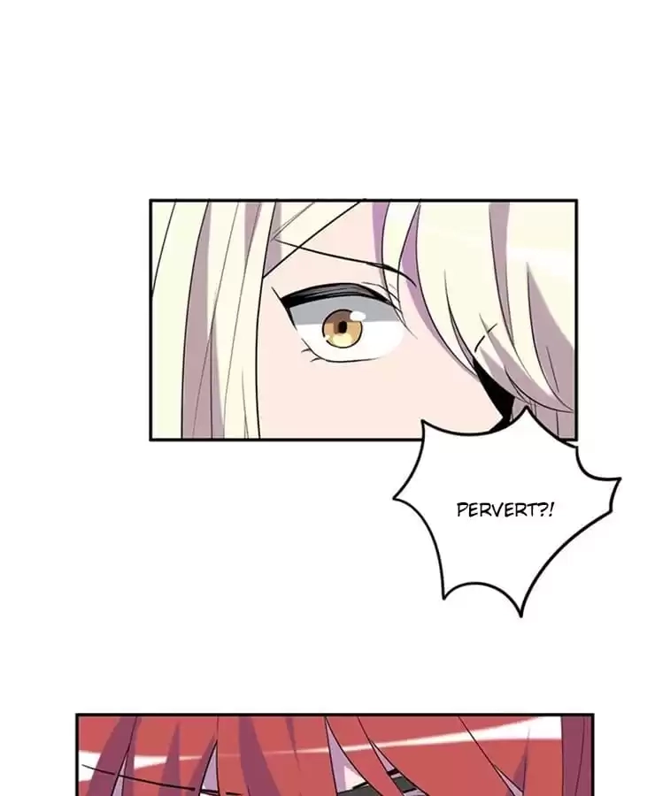 Hello to My God Chapter 74 page 5 - 