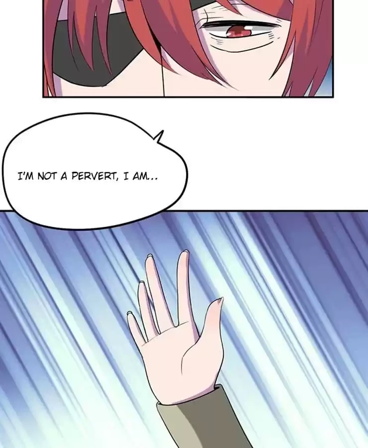 Hello to My God Chapter 74 page 6 - 