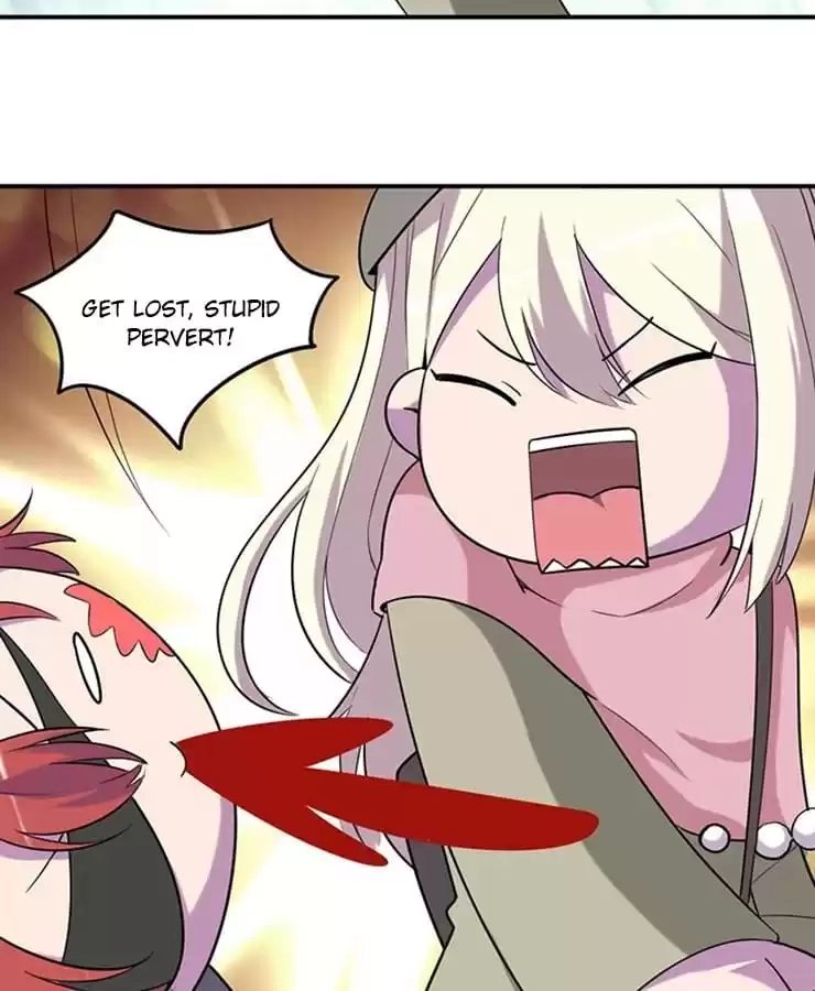 Hello to My God Chapter 74 page 7 - 
