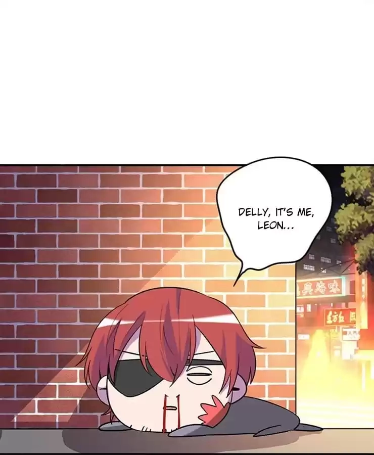 Hello to My God Chapter 74 page 9 - 