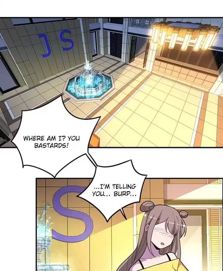 Hello to My God Chapter 76 page 1 - 