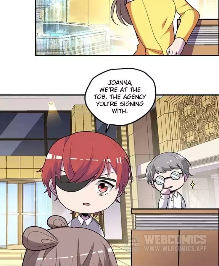 Hello to My God Chapter 76 page 2 - 