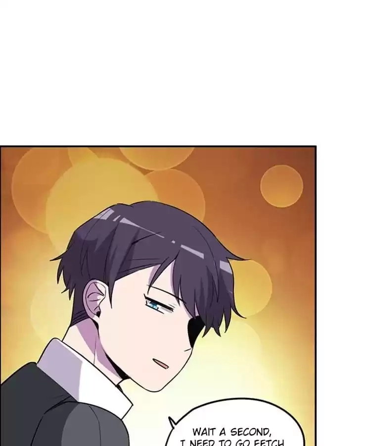 Hello to My God Chapter 76 page 11 - 