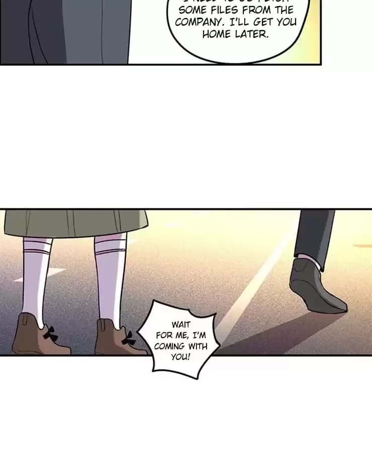 Hello to My God Chapter 76 page 12 - 